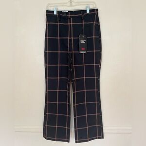 Levi’s Math Club Flared Trousers 27 NWT